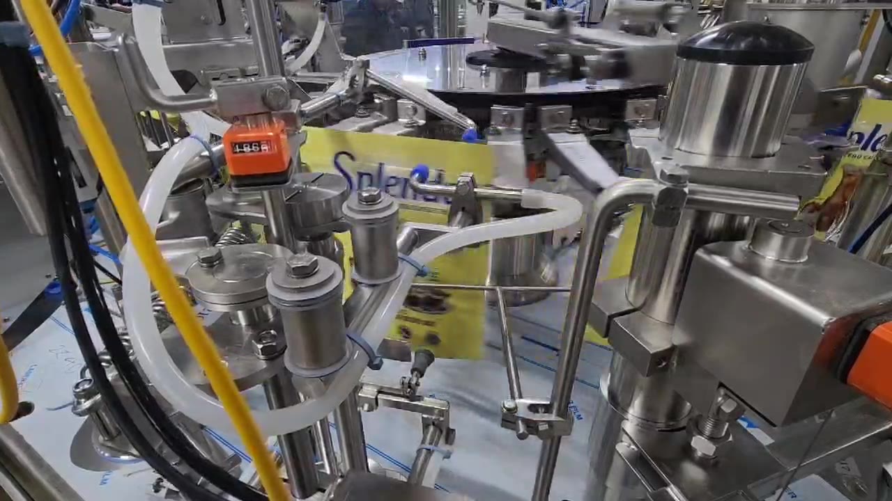 Leepack · Proteína em pó